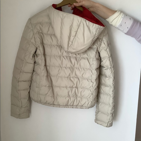 Max Mara Sport reversible down jacket - Picture 3 of 5